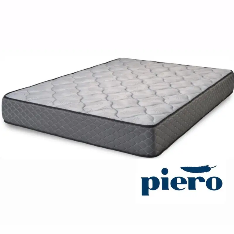 Colchón PIERO Paraíso Real 24cm